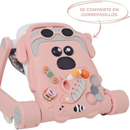 CAMINADOR Y-W852 ROSADO STB