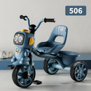 TRICICLO 506 AZUL STB