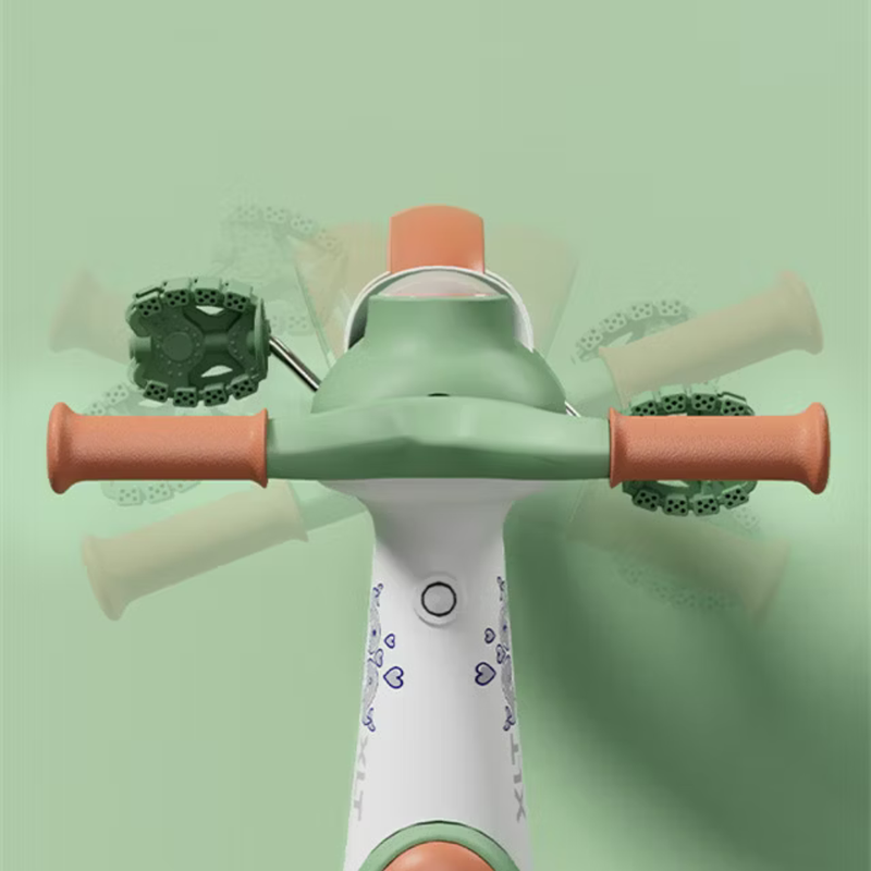 TRICICLO Y-TS622 AZUL STB