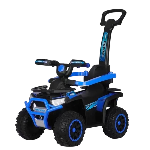 MONTABLE CON GUÍA J-BC8562P-B AZUL STB