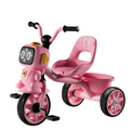 TRICICLO 506 ROSADO STB