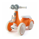 TRICICLO LBJ-668 NARANJA STB