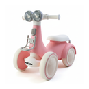 TRICICLO LBJ-668 ROSADO STB