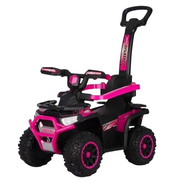 MONTABLE CON GUÍA J-BC8562P-B ROSADO STB