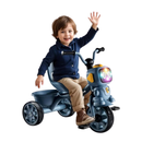 TRICICLO 506 ROSADO STB