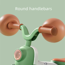 TRICICLO Y-TS622 VERDE STB