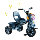 TRICICLO 506 ROSADO STB