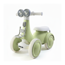 TRICICLO LBJ-668 VERDE STB