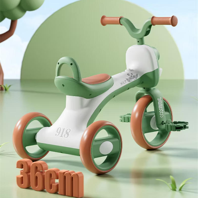 TRICICLO Y-TS622 AZUL STB