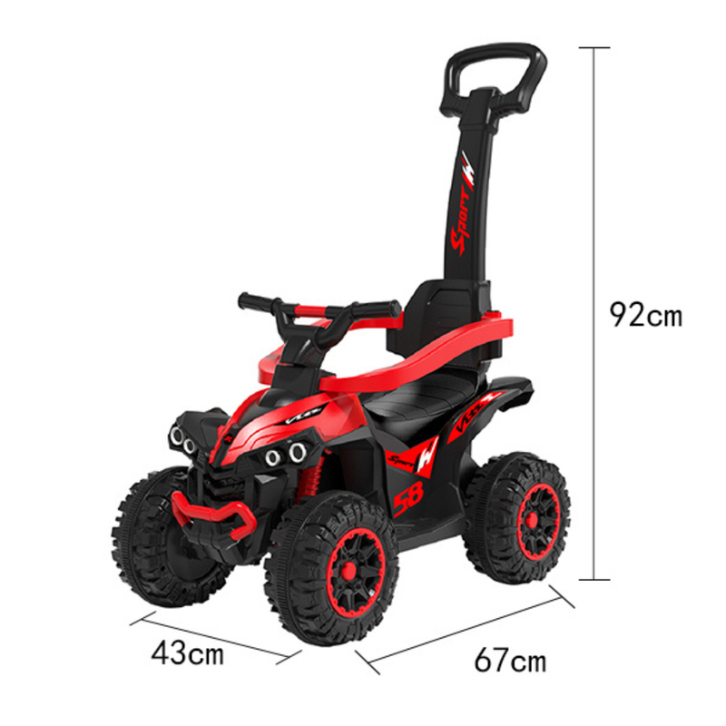 MONTABLE CON GUÍA J-BC8562P-R AZUL STB