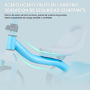 TRICICLO QY-688 AZUL STB