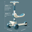 SCOOTER ZD-602Z SURTIDO STB