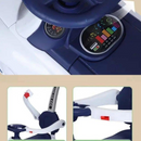 CARRO MONTABLE GUIA BW608 ROSADO STB