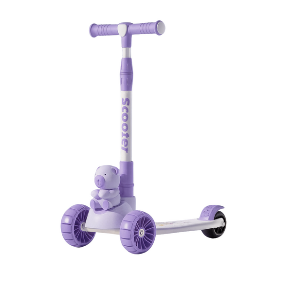 SCOOTER SK-8105 MORADO STB