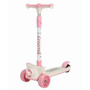 SCOOTER HQ-168A ROSADO STB
