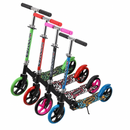 SCOOTER 8835 SURTIDO STB