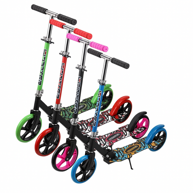 SCOOTER 8835 SURTIDO STB