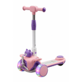 SCOOTER DP-24T ROSADO STB