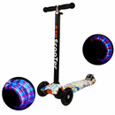 SCOOTER TJ-M03 SURTIDO STB