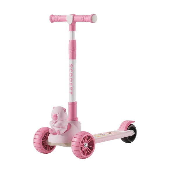 SCOOTER SK-8105 ROSADO STB