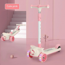 SCOOTER HQ-168A ROSADO STB