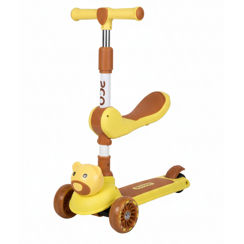 SCOOTER XB-238 SURTIDO STB