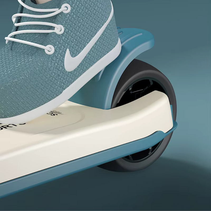 SCOOTER ZD-602Z SURTIDO STB