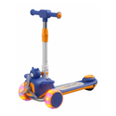 SCOOTER DP-24T AZUL STB