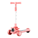 SCOOTER SK-8101 ROSADO STB