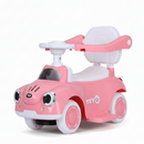 CARRO MONTABLE GUIA BW608 ROSADO STB