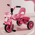 TRICICLO 509 ROSADO STB