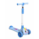 SCOOTER 206 AZUL STB