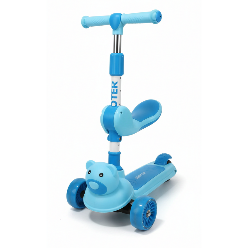 SCOOTER XB-238 SURTIDO STB