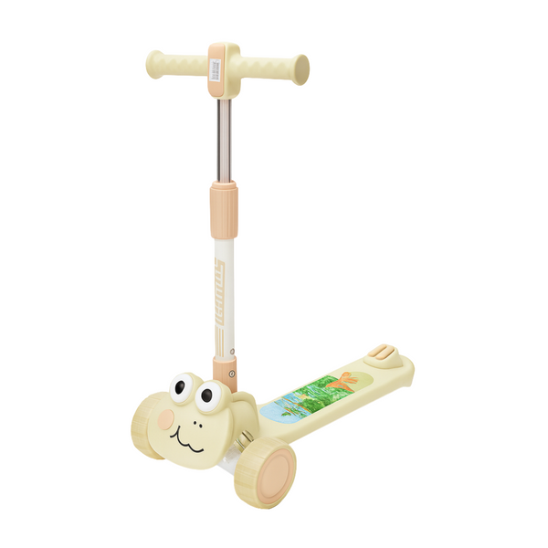 SCOOTER V9 AMARILLO STB