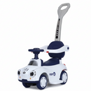 CARRO MONTABLE GUIA BW608 BLANCO STB