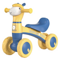 TRICICLO ELT-8005 AZUL STB