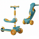 SCOOTER ZD-602Z SURTIDO STB