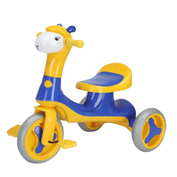 TRICICLO J-TS1800 AZUL STB