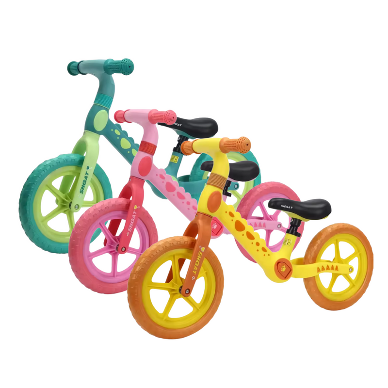 BICICLETA PH-KL08 SURTIDO STB