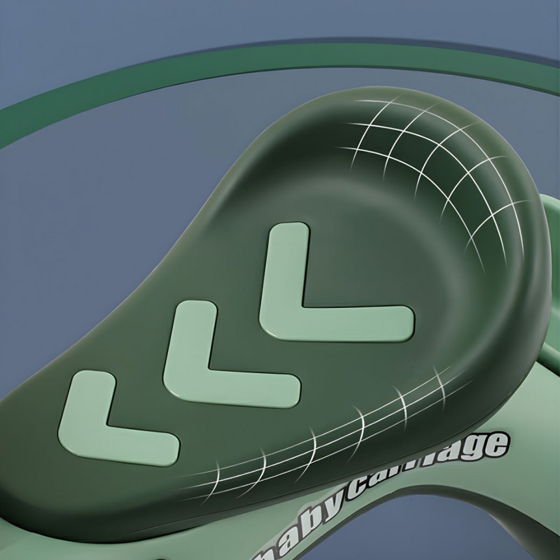 TRICICLO Y-BC2999 CAFE STB