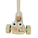 SCOOTER V9 AMARILLO STB