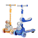 SCOOTER DL-K105-Z SURTIDO STB