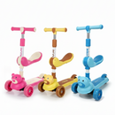 SCOOTER XB-238 SURTIDO STB