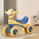 TRICICLO ELT-8005 AZUL STB