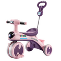 TRICICLO Y-BC2999 ROSADO STB