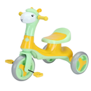 TRICICLO J-TS1800 VERDE STB