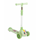 SCOOTER 206 VERDE STB