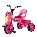 TRICICLO Y-TS7886 ROSADO STB