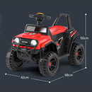 CUATRIMOTO Y-MB9958-W BLANCO STB