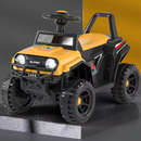 CUATRIMOTO Y-MB9958-W AMARILLO STB
